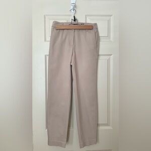 RW&CO. Limitless Slim Ankle Curvy Pant